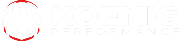 Koenig Performance Logo